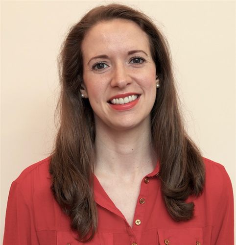 Dr Michelle Mattison